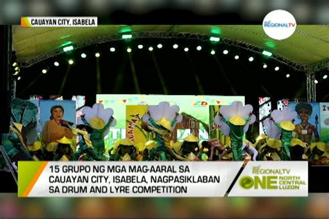 balitang amianan live today 2023|One North Central Luzon .